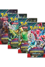 Pokemon: Twilight Masquerade (Booster Box)