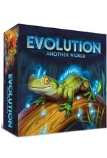 Crowd Games Evolution: Another World (Kickstarter Edition)