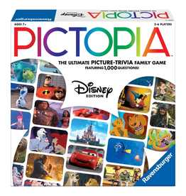 Ravensburger Pictopia™ (Disney Edition)