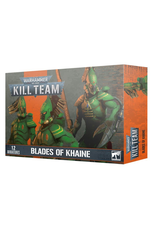 Games Workshop Kill Team: Aeldari Blades of Khaine