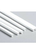 Butyrate Tubing (5/16", 6 pieces)