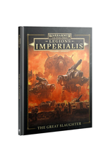 Games Workshop Legions Imperialis: The Great Slaughter