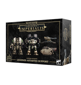 Games Workshop Legions Imperialis: Legiones Astartes Support