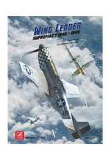 GMT Wing Leader: Supremacy 1943-1945