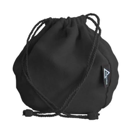 Large Dice Bag (Black)