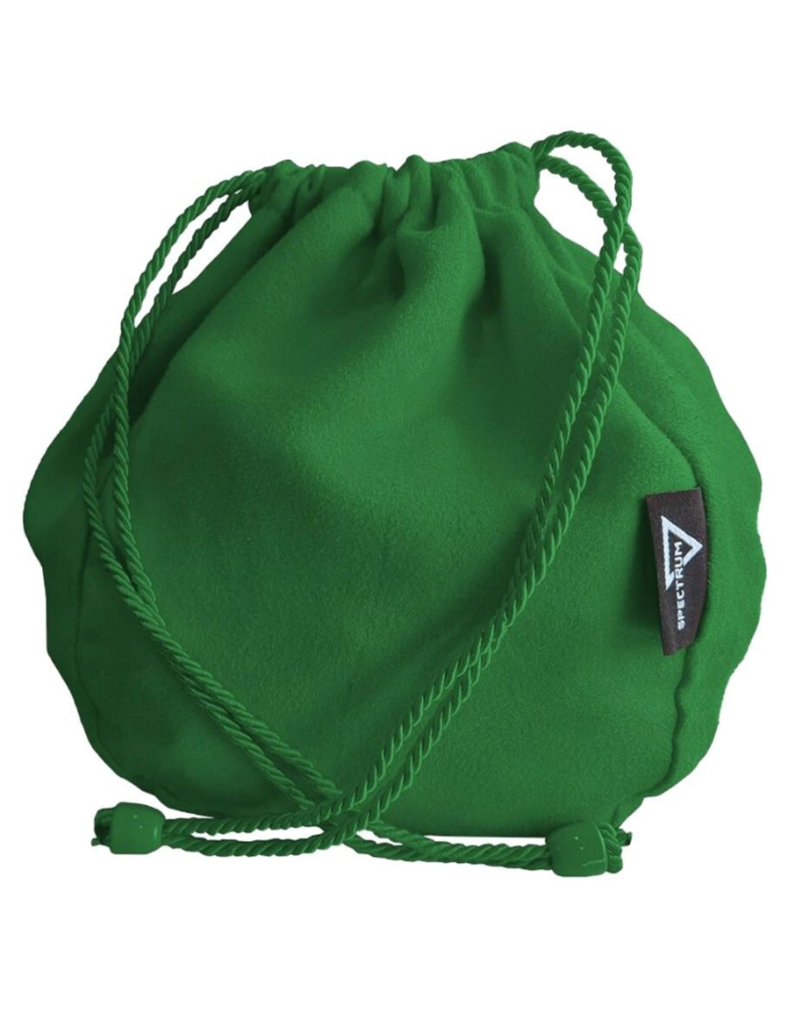 Large Dice Bag (Green)