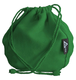 Large Dice Bag (Green)
