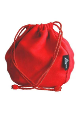 Large Dice Bag (Red)