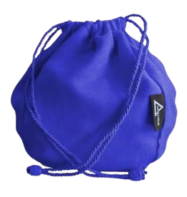 Large Dice Bag (Blue)