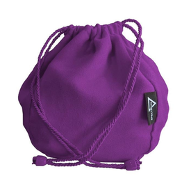 Large Dice Bag (Purple)