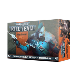 Games Workshop Kill Team: Nachmund