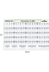 Teacher Created Resources Counting 1-100 Learning Mat