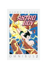 Penguin Random House Astro Boy Omibus, Vol. 2