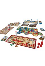 Pearl Games Time of Empires