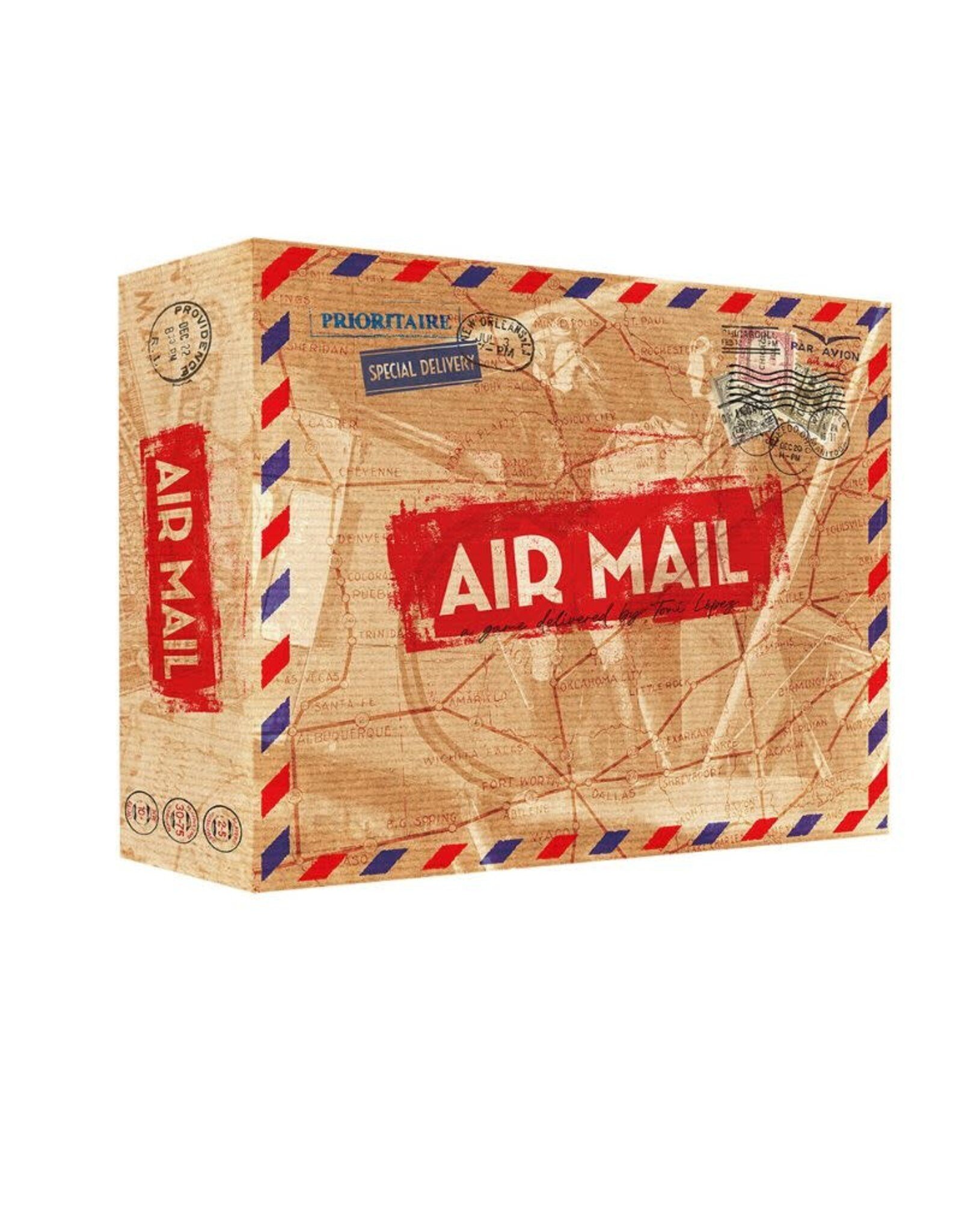 Ludo Nova Air Mail