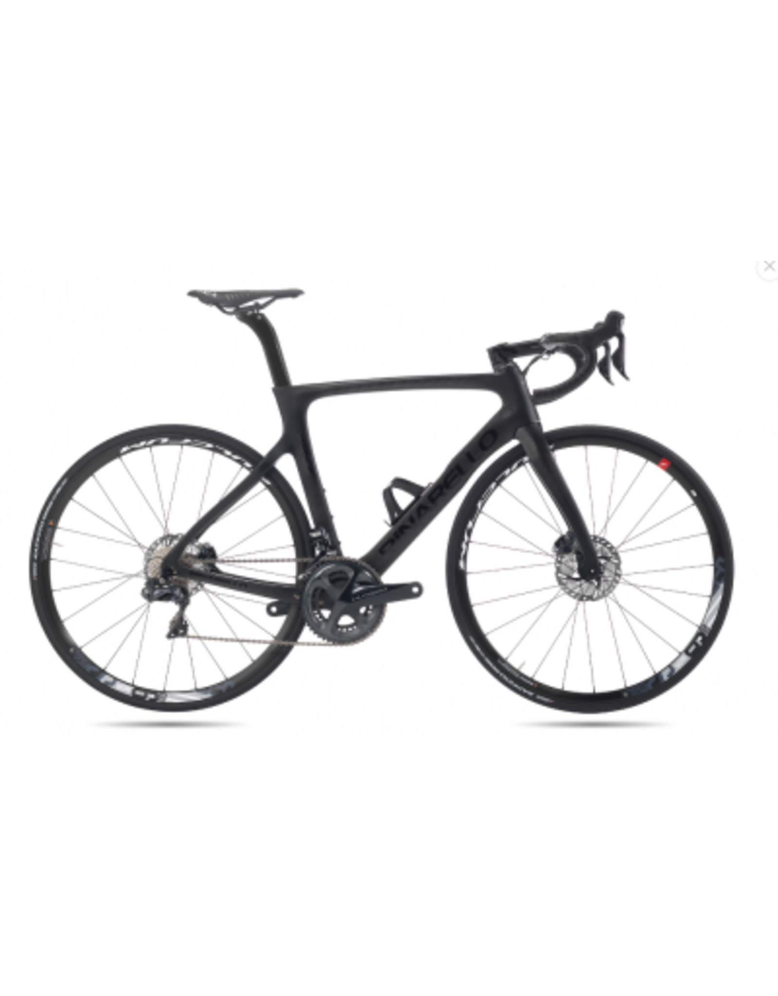 pinarello prince disk frameset