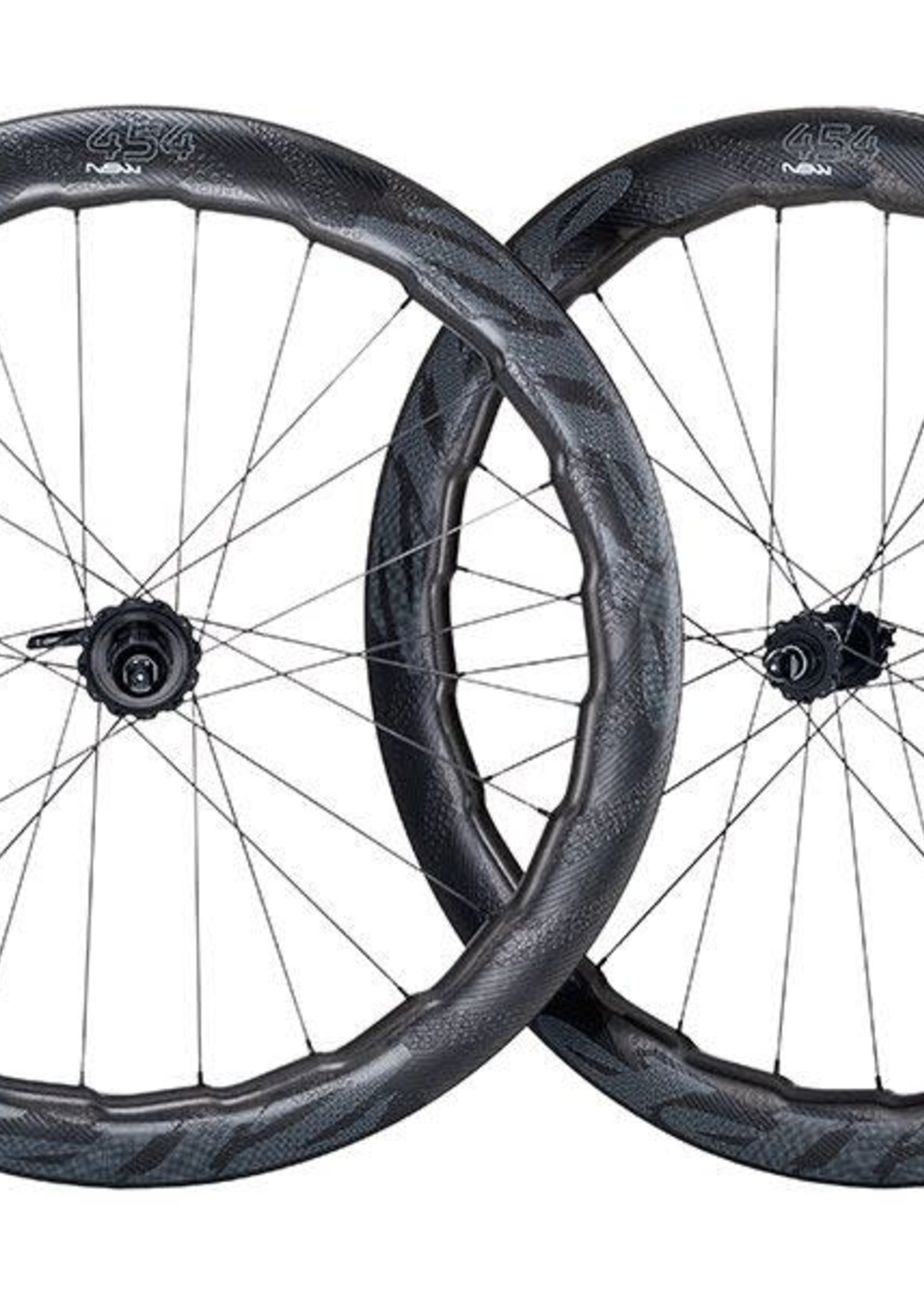 Zipp ZIPP, 454 NSW C1, Disc Wheelset, Shimano cl