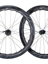 ZIPP, 454 NSW, Disc Wheelset, Shimano cl - The Cyclery