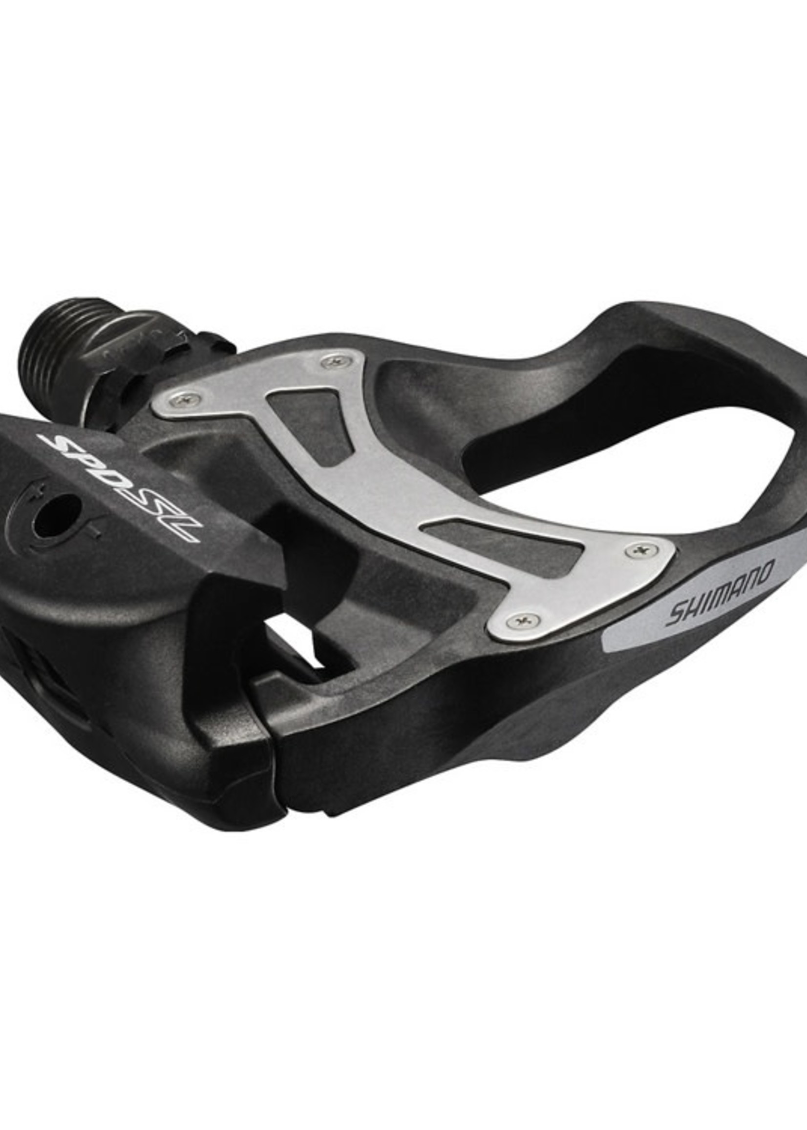 Shimano PD-R550 Black Composite SPD-SL