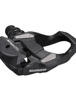 Shimano PEDAL, PD-RS500, SPD-SL, W/CLEAT(SM-SH11)