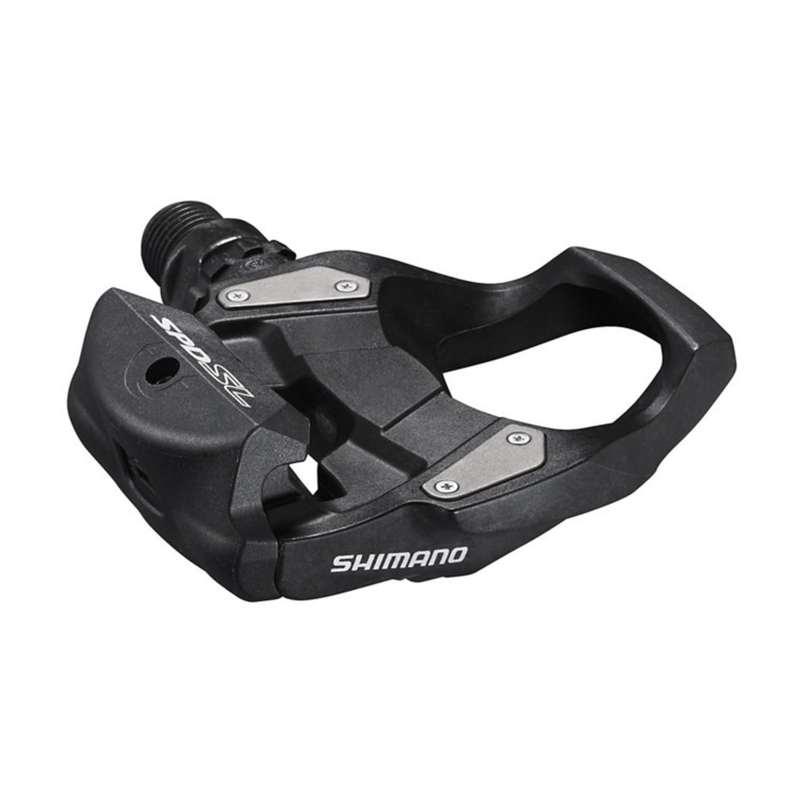 Shimano PEDAL, PD-RS500, SPD-SL, W/CLEAT(SM-SH11)