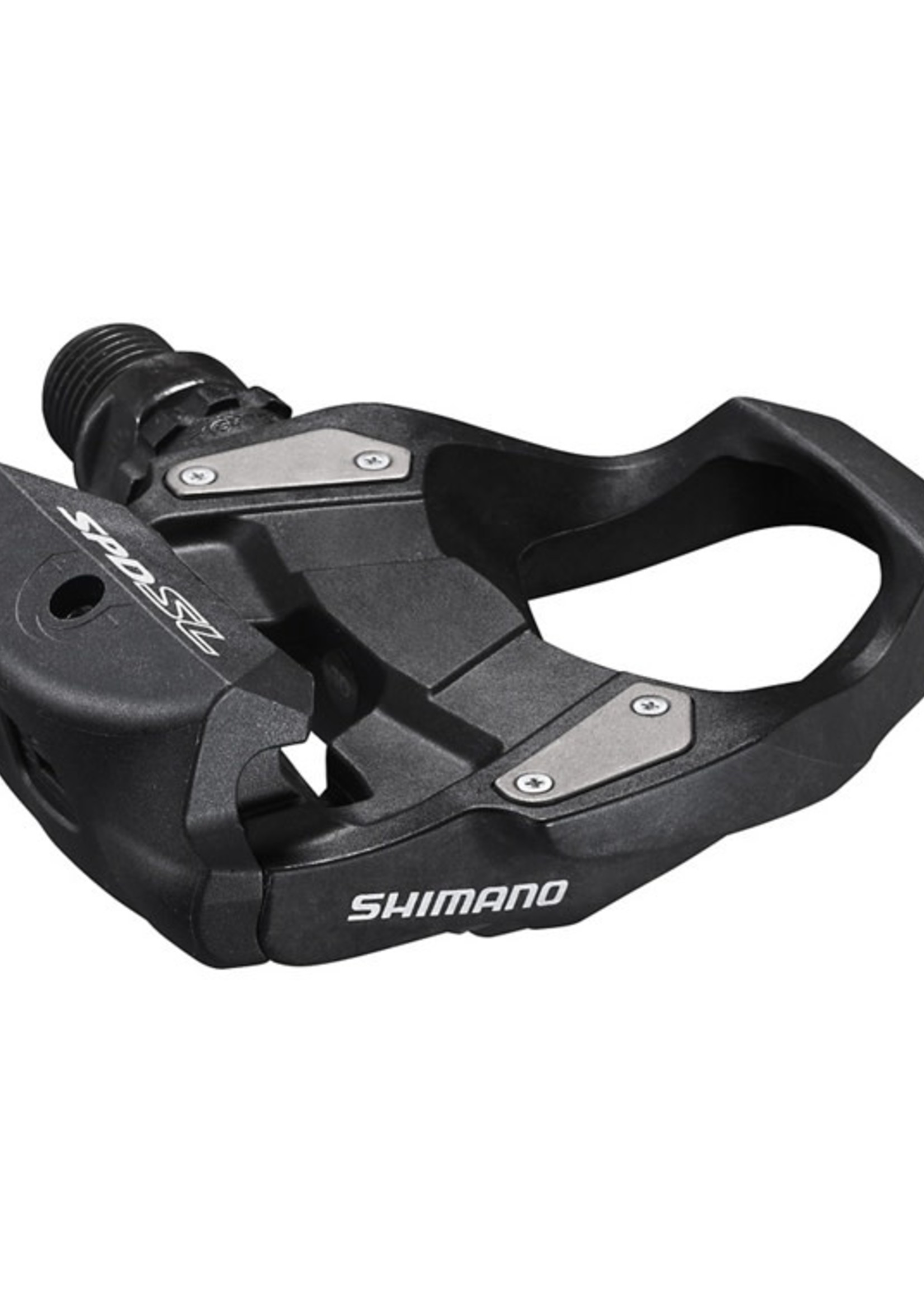 Shimano PEDAL, PD-RS500, SPD-SL, W/CLEAT(SM-SH11)