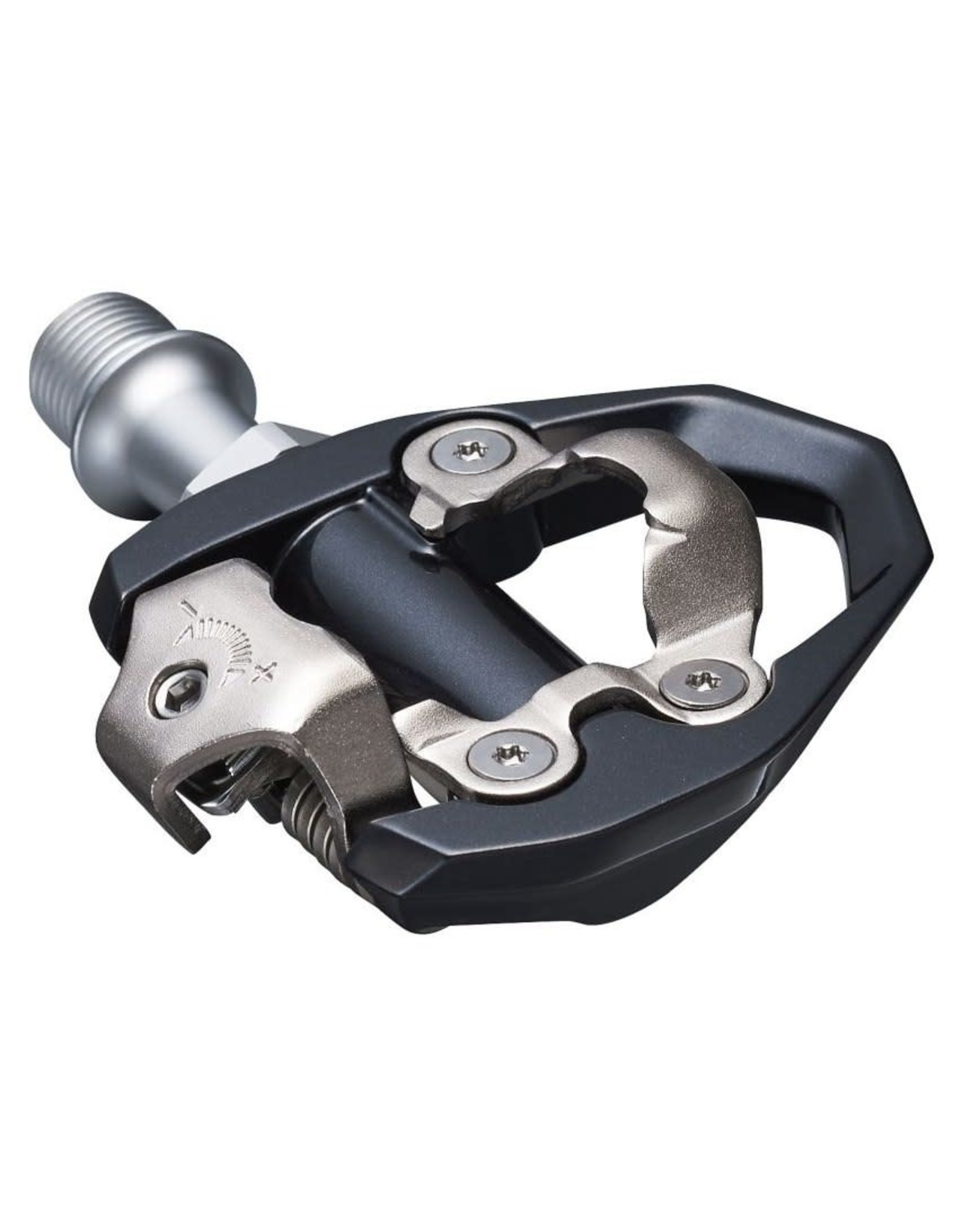 Shimano PD-ES600 Black SPD Single -sided entry Road Touring