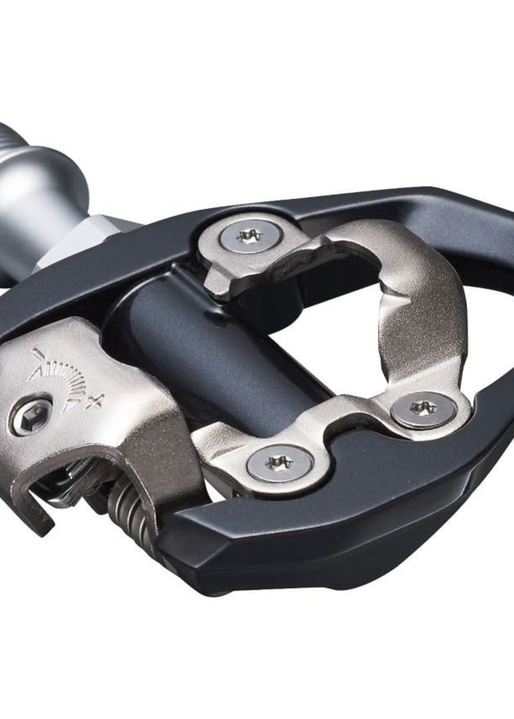 Shimano PD-ES600 Black SPD Single -sided entry Road Touring