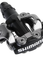 Shimano Shimano PD-M520 Black MTB SPD