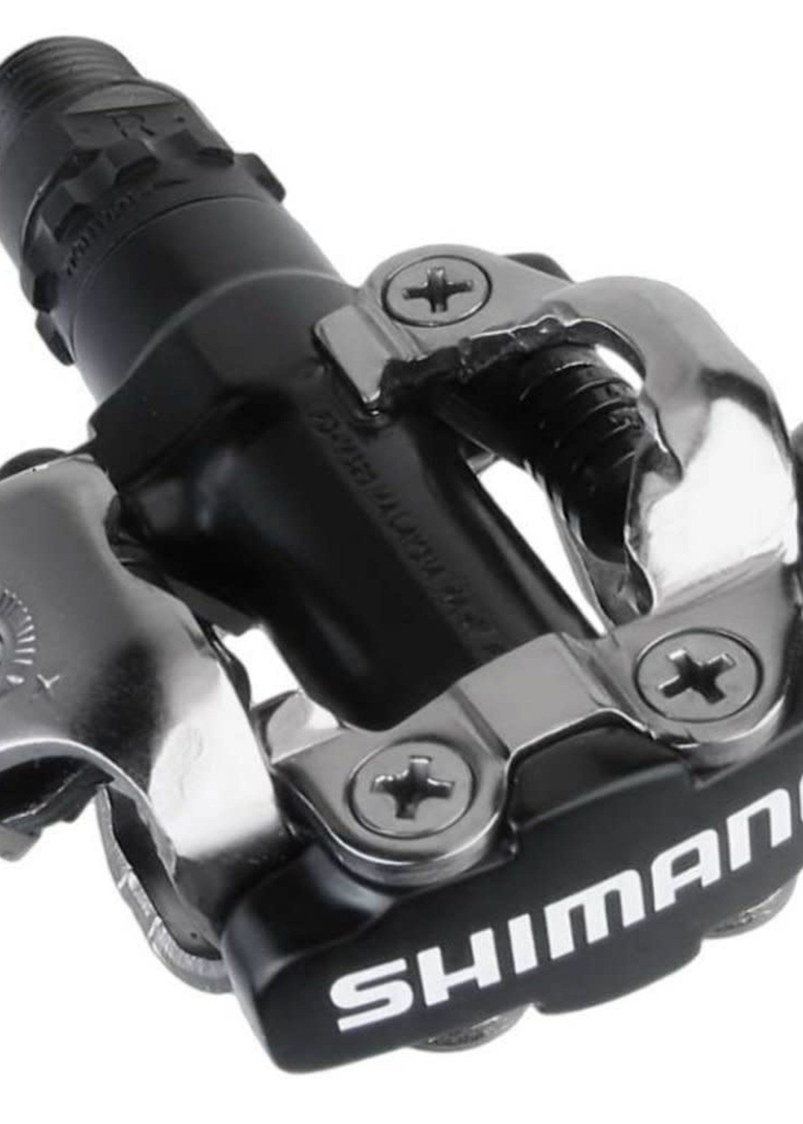 Shimano Shimano PD-M520 Black MTB SPD