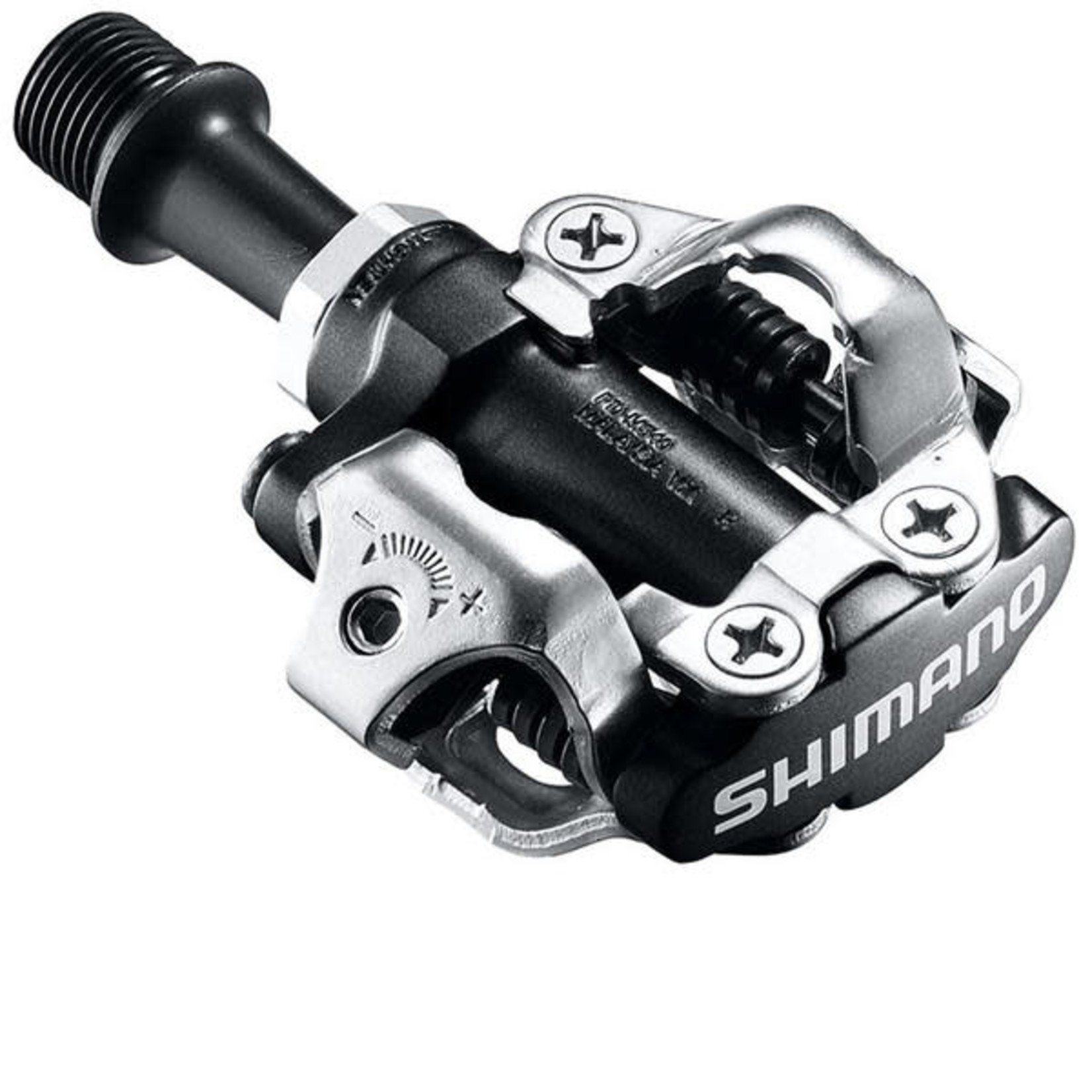 Shimano Shimano, PD-M540 Black MTB SPD