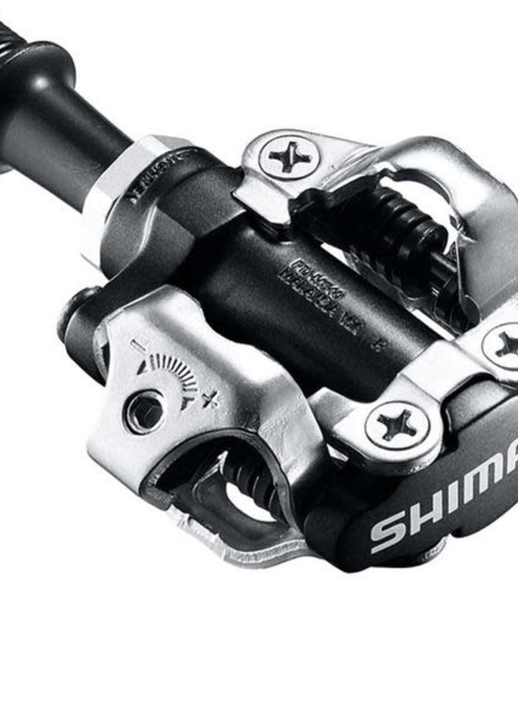Shimano Shimano, PD-M540 Black MTB SPD
