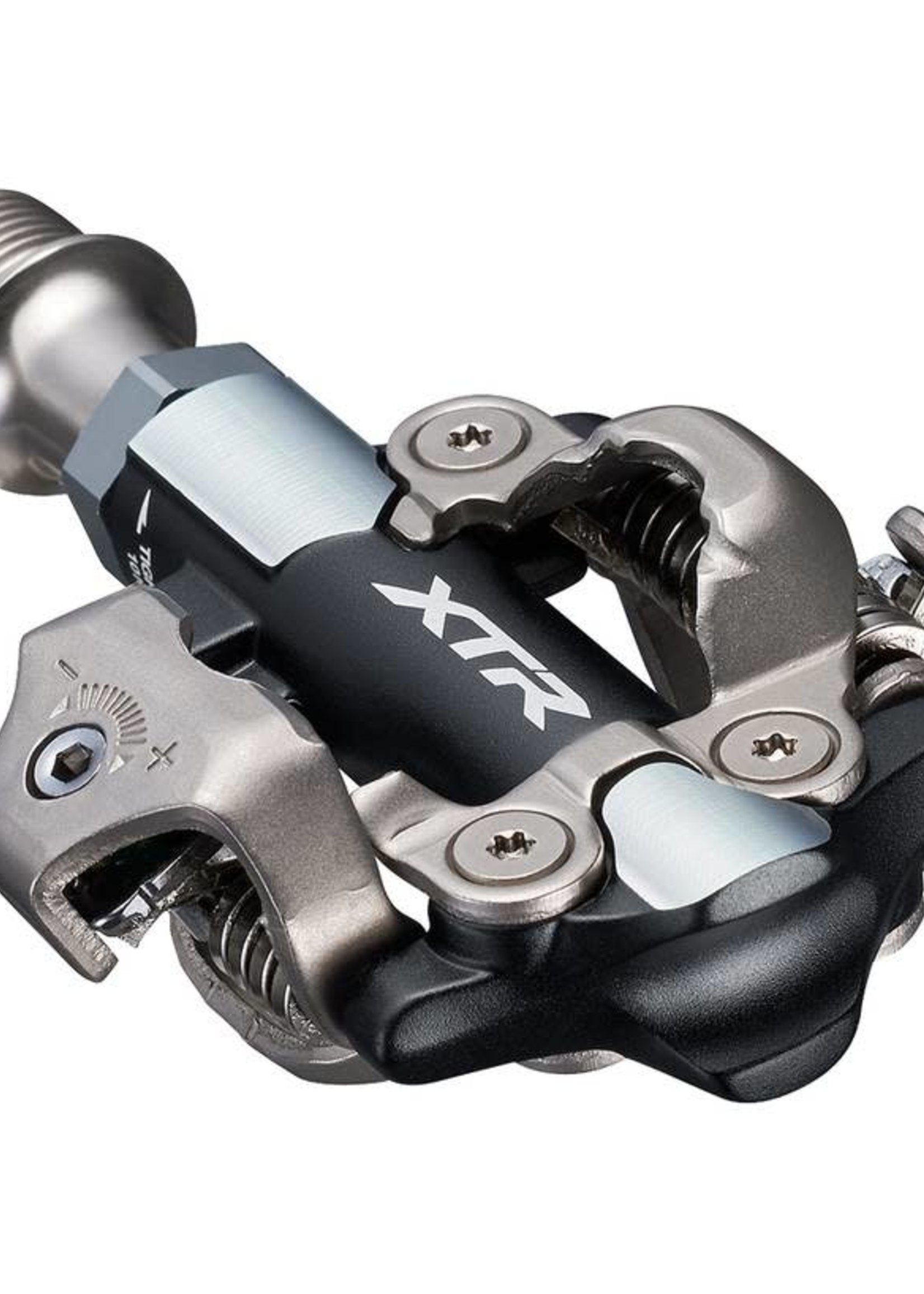 Shimano PD-M9100 XTR Race SPD