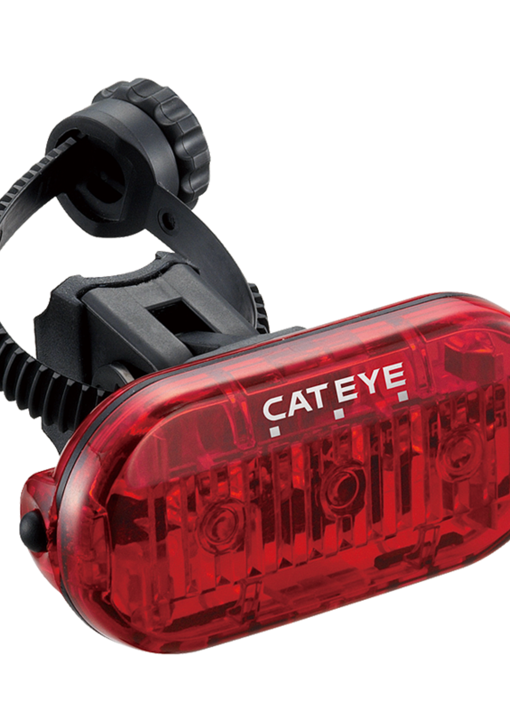 Cat Eye Cat Eye, Omni 3, Light, Rear, Red