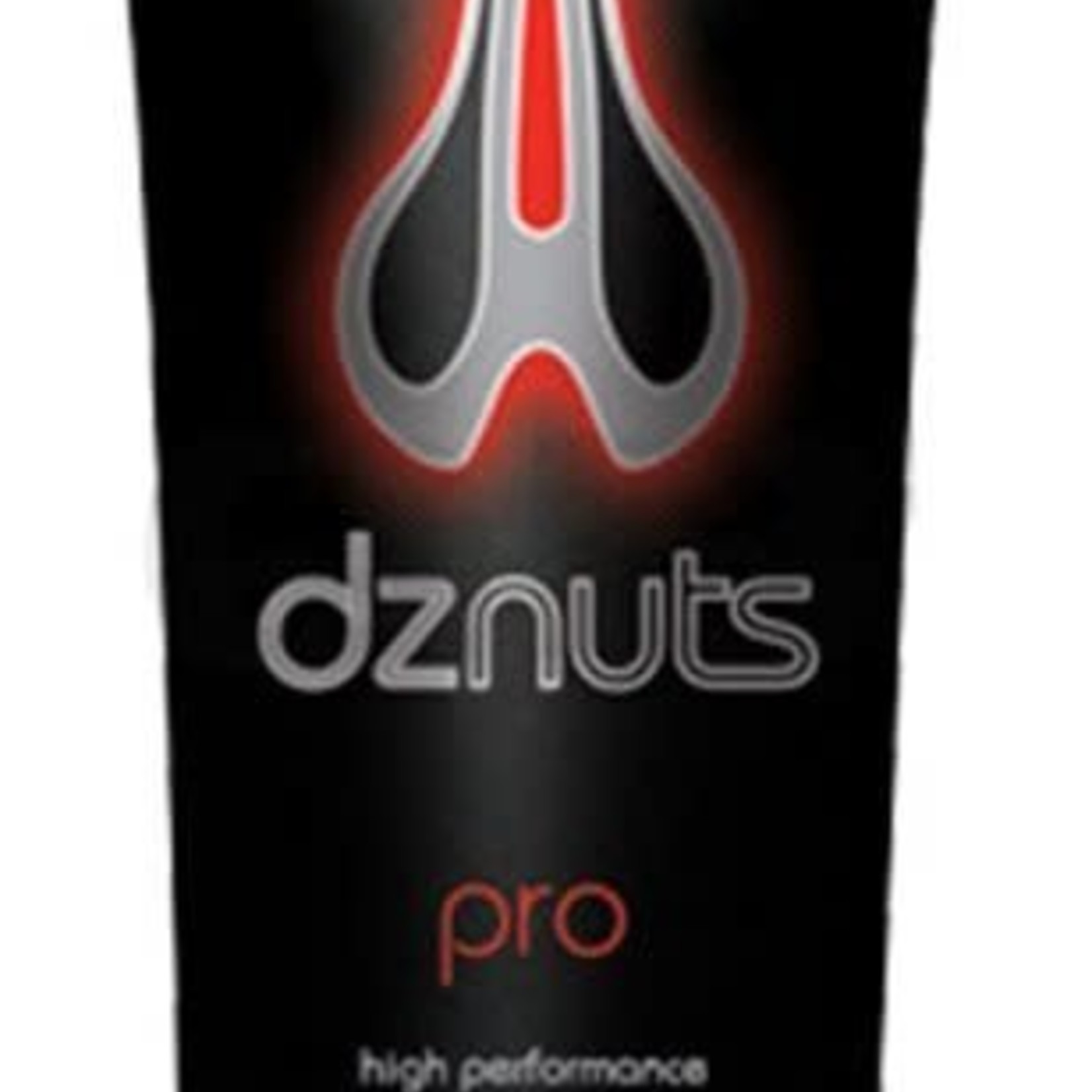 DZ Nuts DZ Nuts Pro Chamois Cream 120mL Tube
