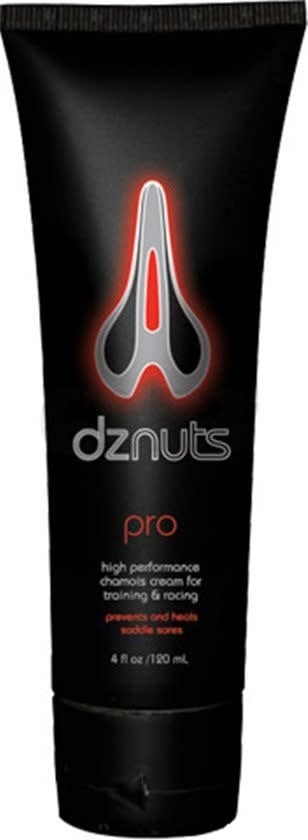 Dz nuts men's sales pro chamois cream