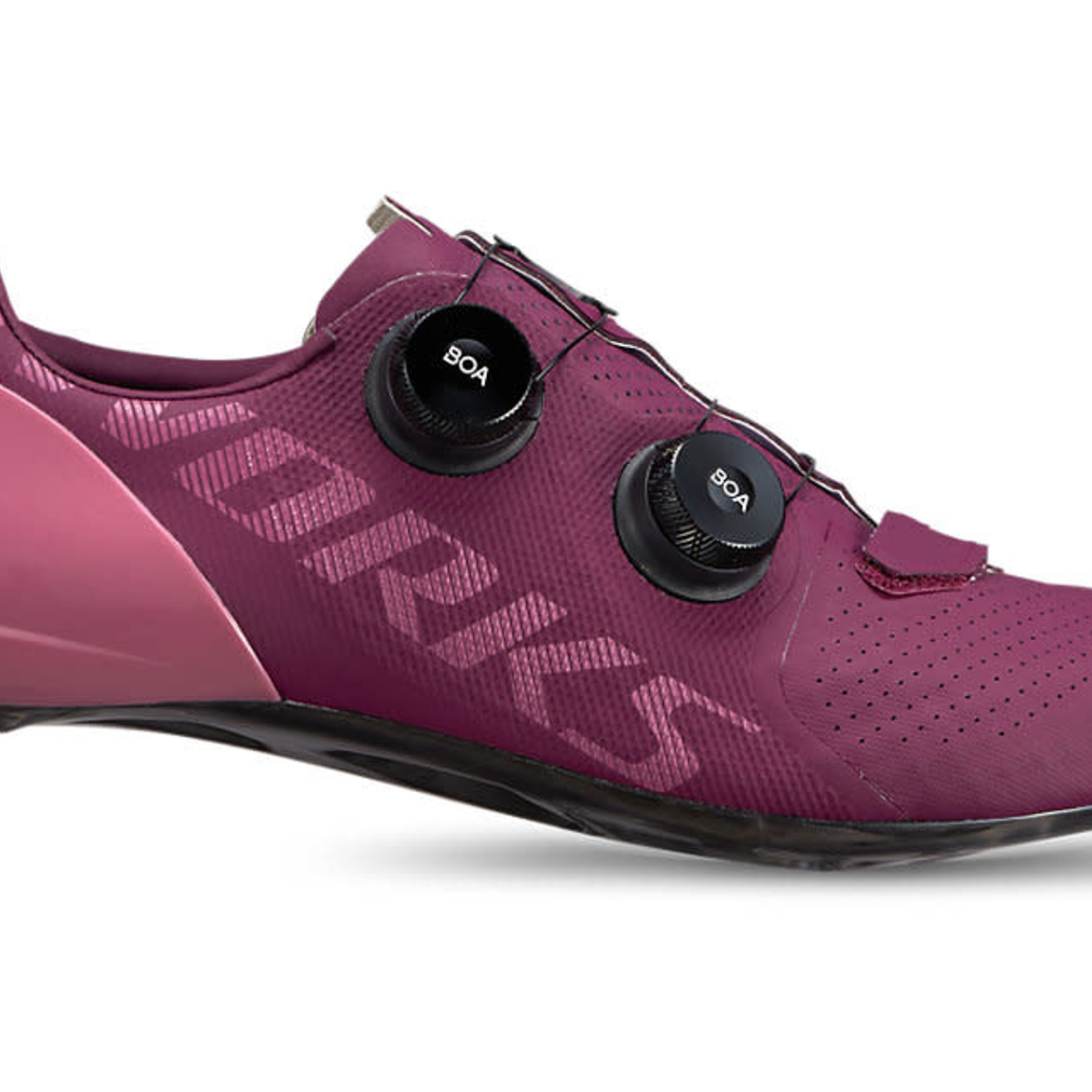 S-Works 7 Road Shoe - Ltd Red Hook Crit