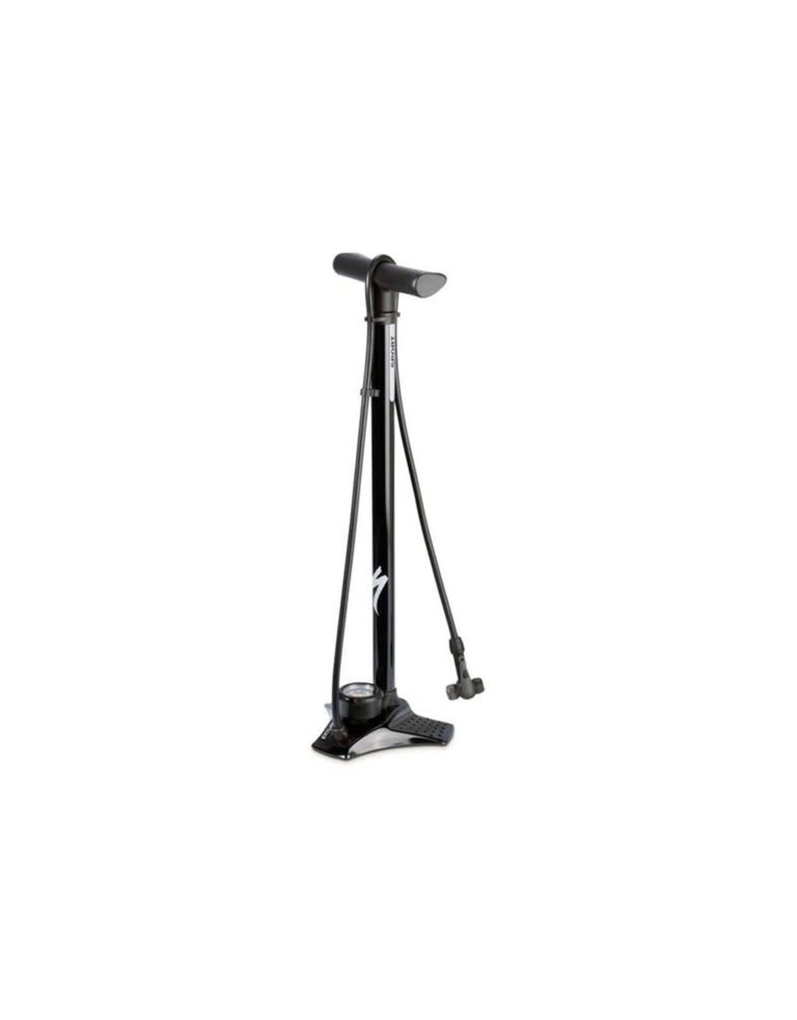 specialized air tool sport switchhitter ii floor pump black