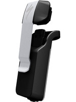 Specialized SPECIALIZED, Stix Fabric Clip Mount - Black