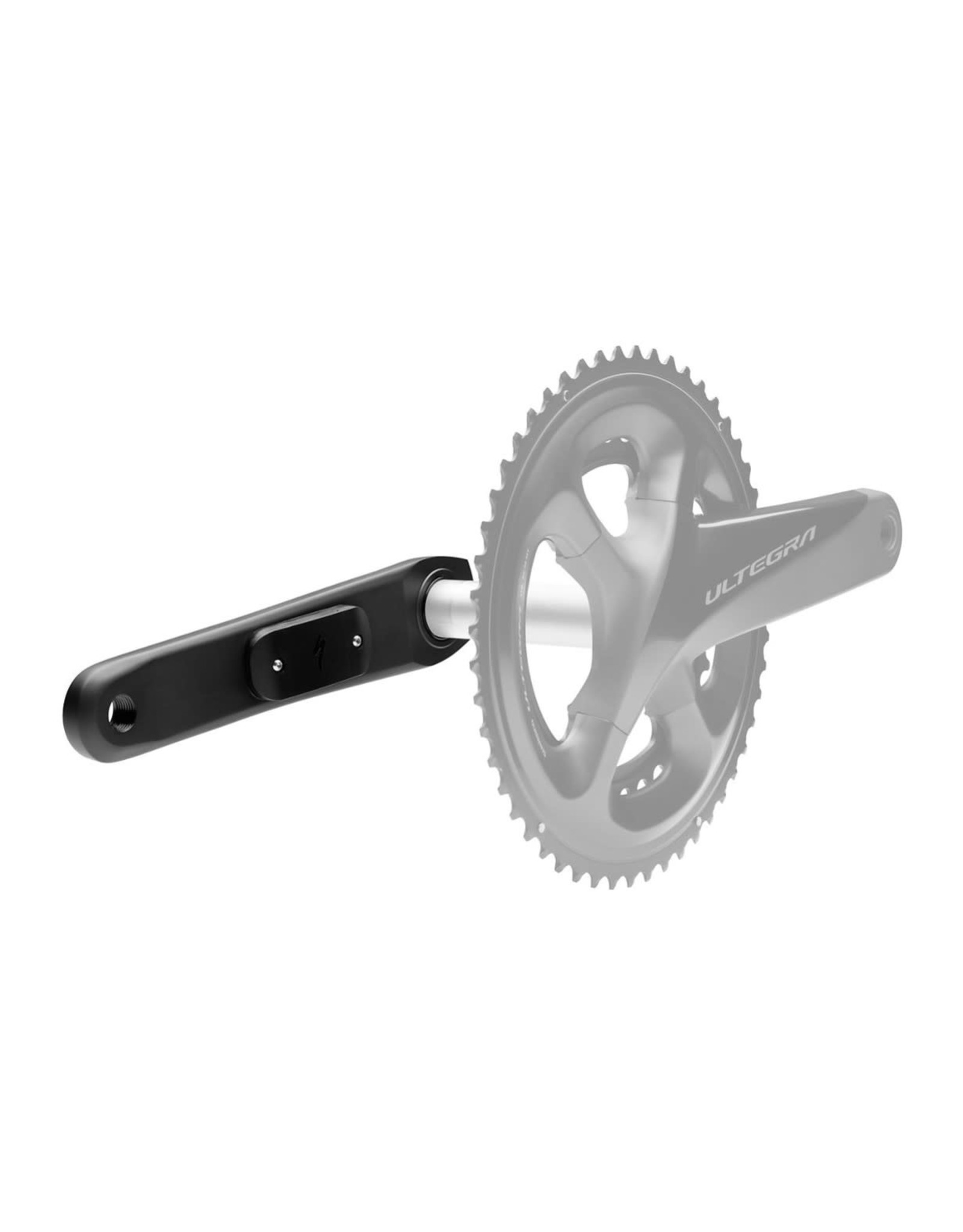 upgrading crankset