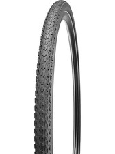 Specialized, TRACER PRO 2BR 700X33 - Black - The Cyclery