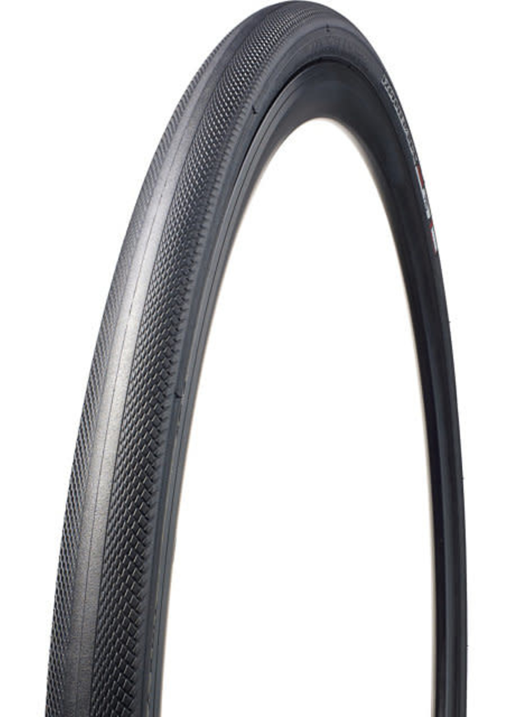 Specialized SPECIALIZED, Tire, Roubaix Pro, 700x 25/28C - Black
