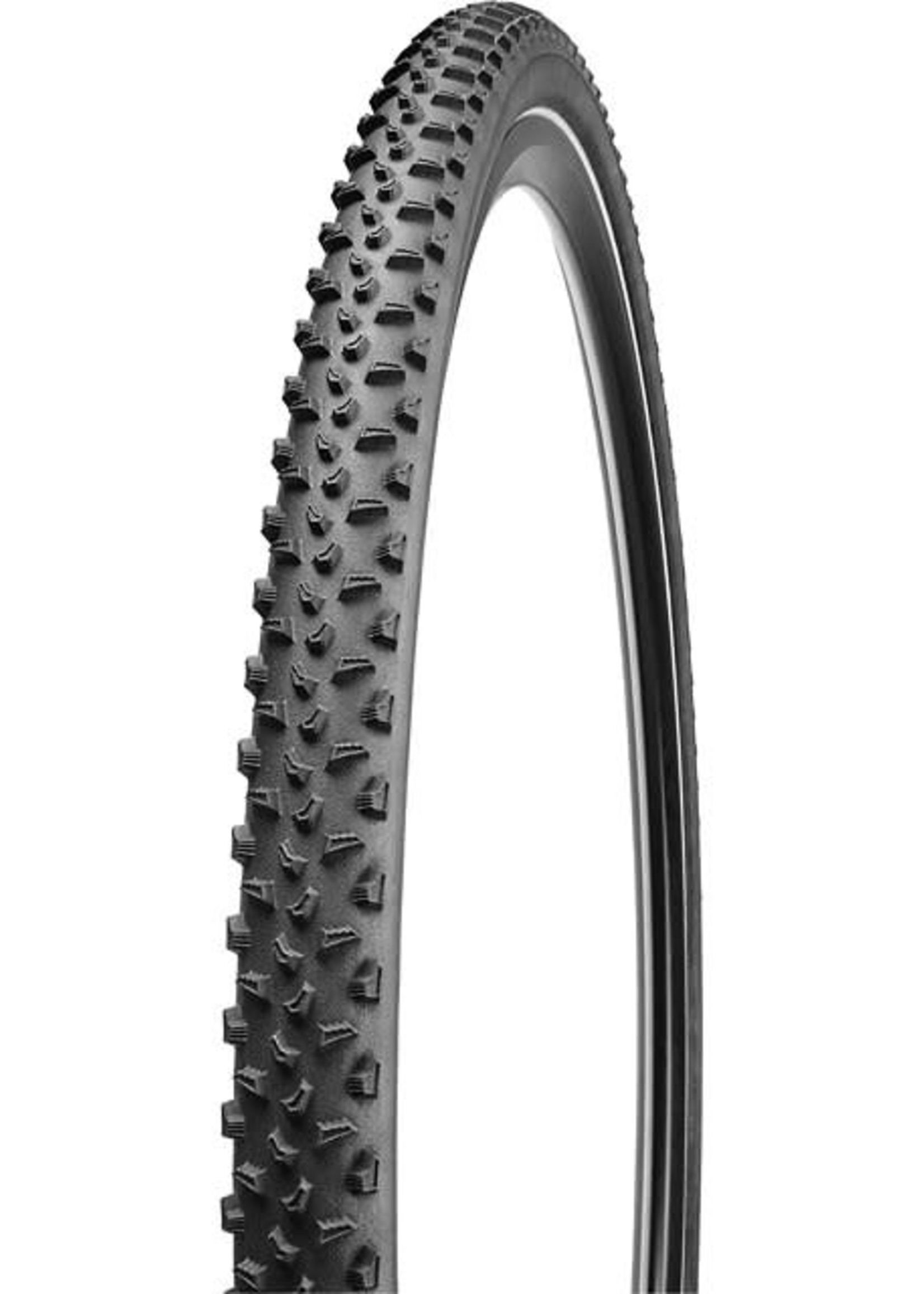 Specialized SPECIALIZED, Terra Pro Tire, 700x33c, 2BR