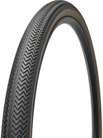 Specialized SPECIALIZED, Sawtooth Tire, 700x38c, 2BR, Tan Sidewall