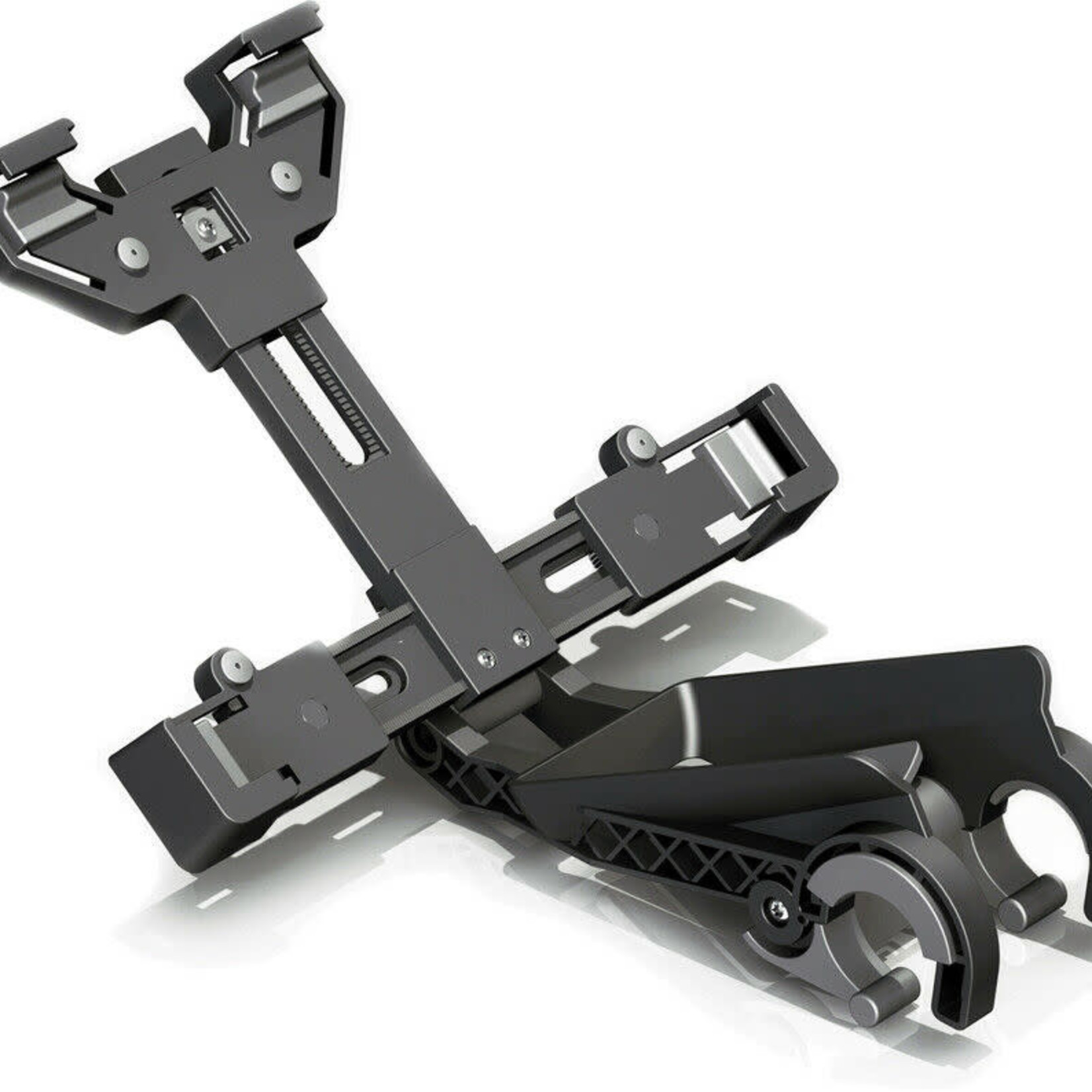 Tacx Tacx, Electronic Tablet Handlebar Mount