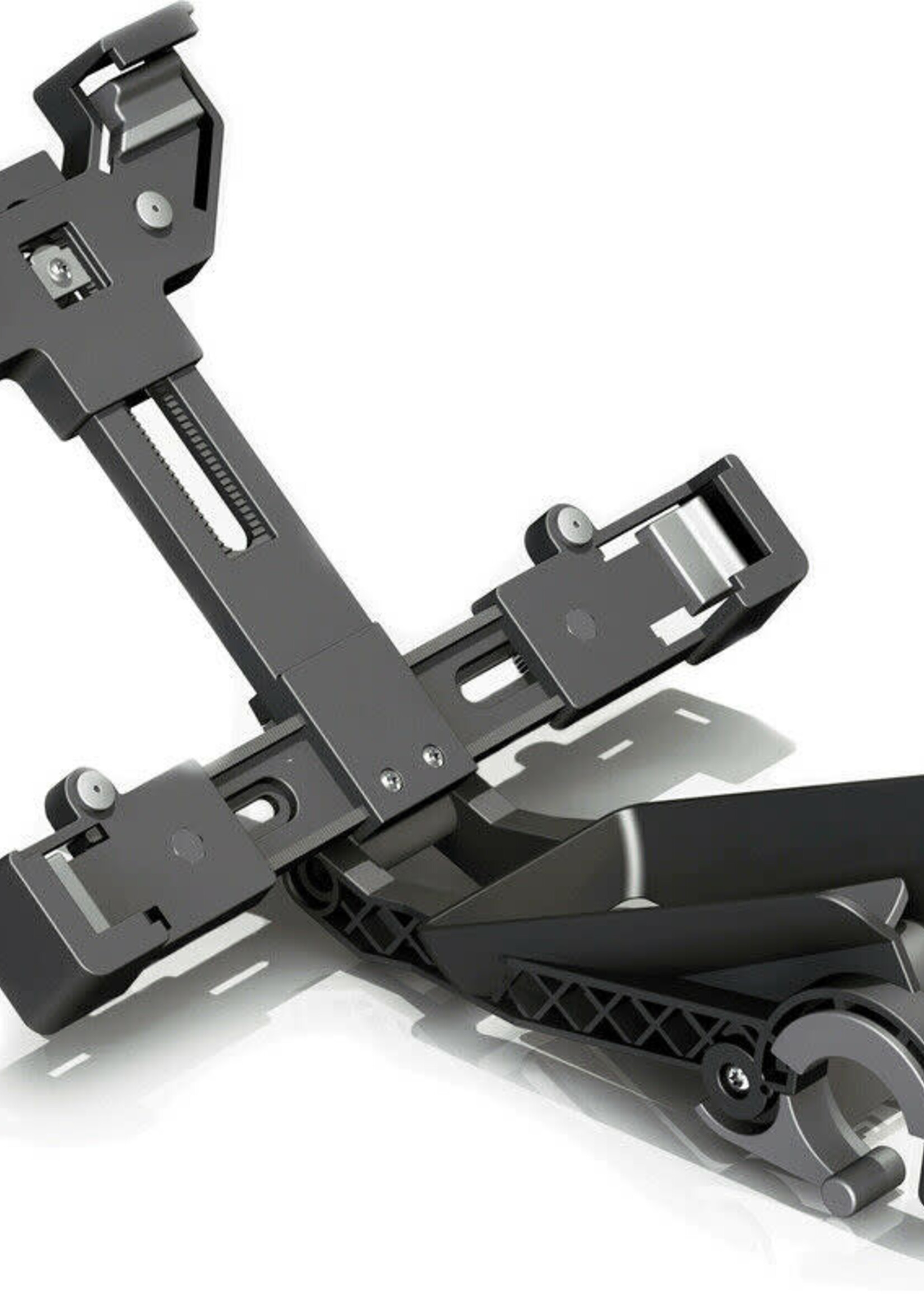 Tacx Tacx, Electronic Tablet Handlebar Mount