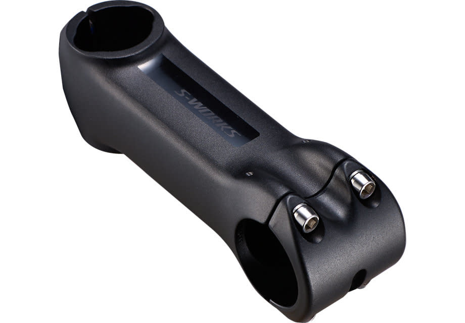 パーツ S-WORKS FUTURE STEM 100mm SPECIALIZED, S-Works, Future, Stem - The Cyclery