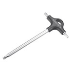 Shimano SHIMANO, Chain Ring Bolt T30 / 5mm Hex Wrench, TL-FC23,