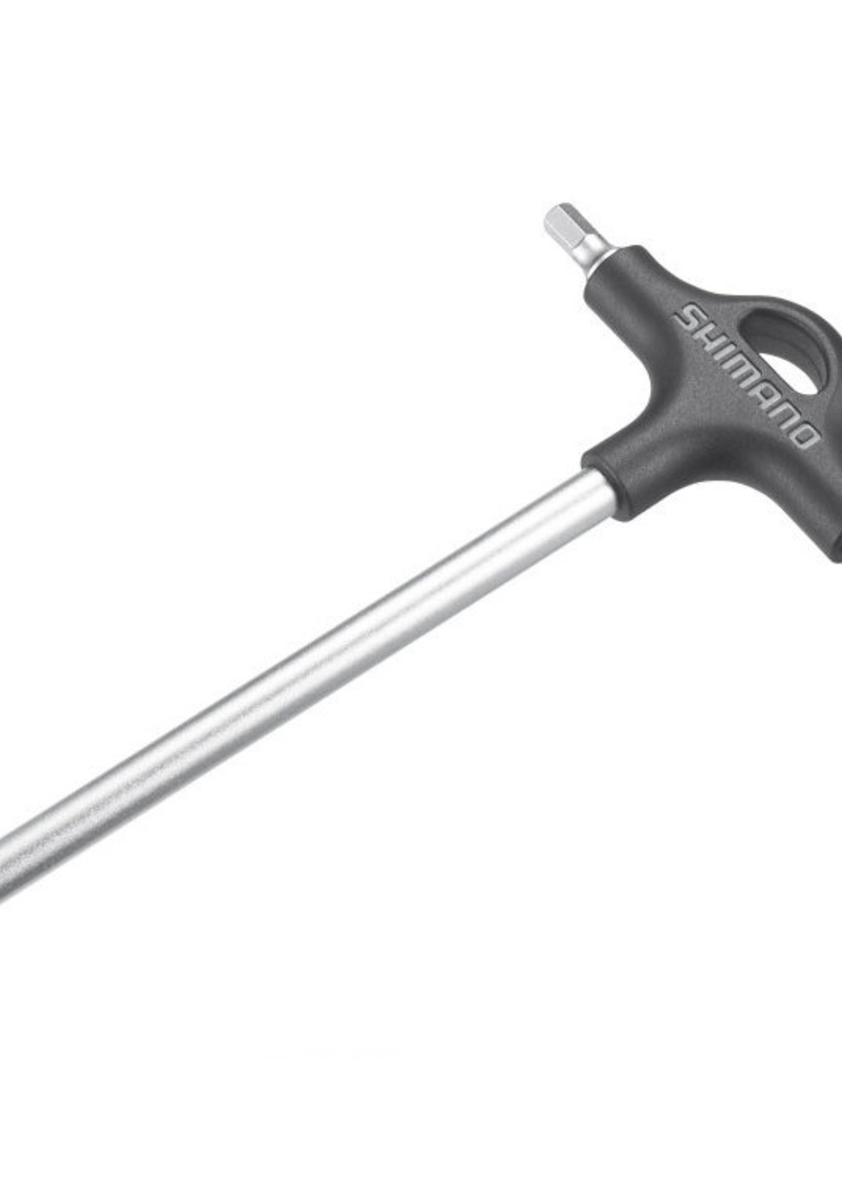 Shimano SHIMANO, Chain Ring Bolt T30 / 5mm Hex Wrench, TL-FC23,