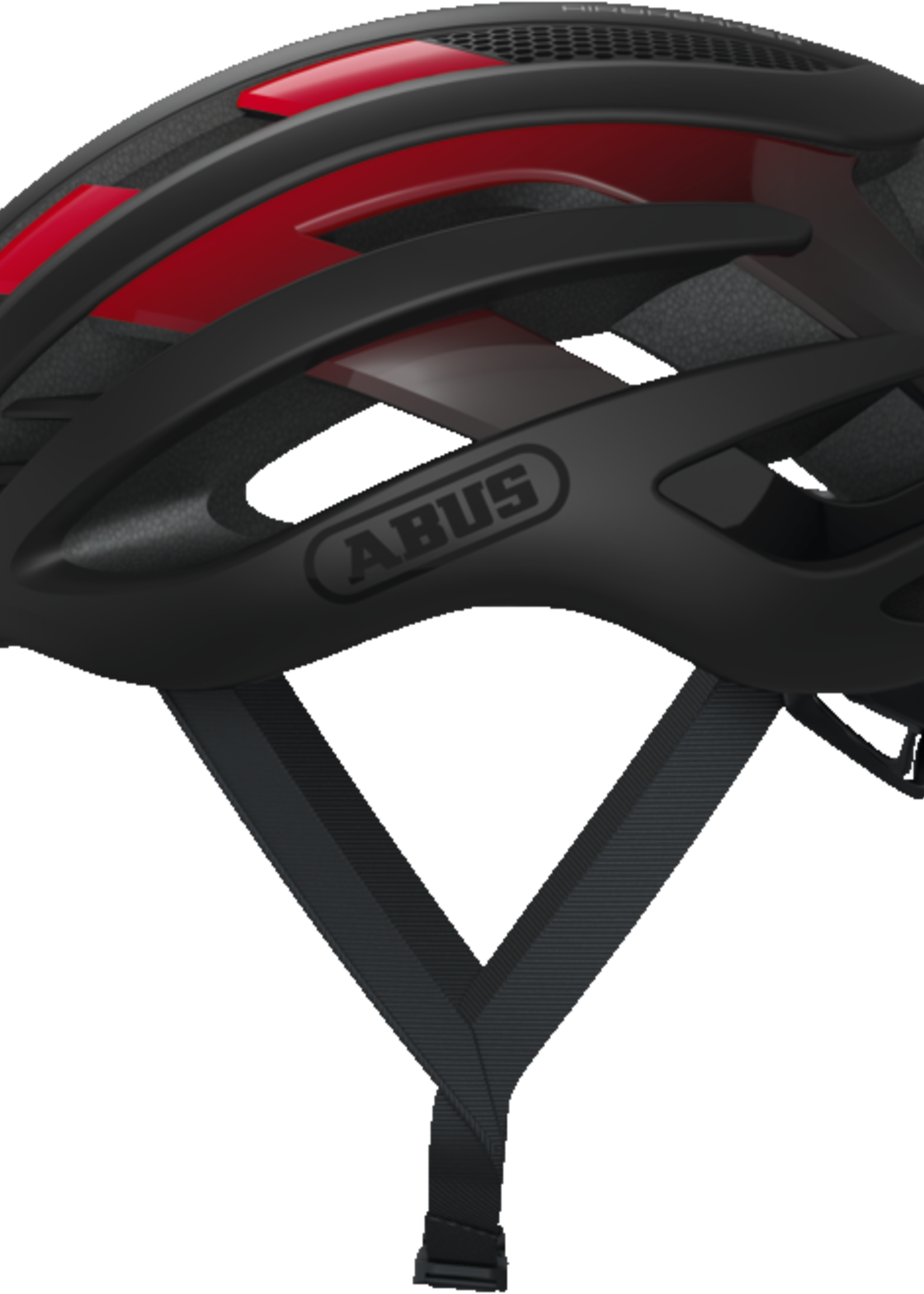 Abus ABUS, AirBreaker Helmet